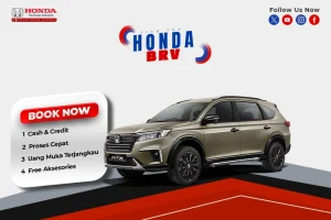 Dealer Honda Mataram