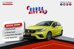 Dealer Honda Mataram