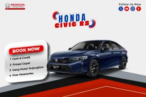 Dealer Honda Mataram