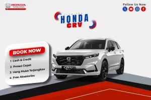 Dealer Honda Mataram