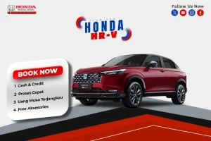 Dealer Honda Mataram