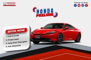 Dealer Honda Mataram