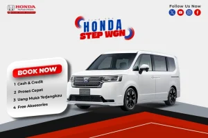 Dealer Honda Mataram