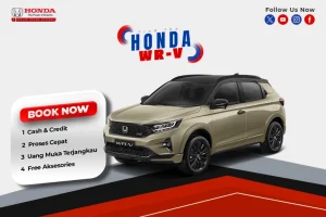 Dealer Honda Mataram